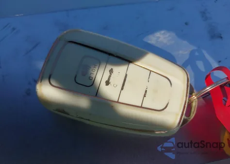 2022 Toyota Camry Xse from USA, damaged, VIN 4T1K61AK4NU073039